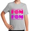 Youth PosiCharge ® RacerMesh® Tee Thumbnail