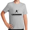 Youth PosiCharge ® RacerMesh® Tee Thumbnail