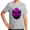 Youth PosiCharge ® RacerMesh® Tee Thumbnail