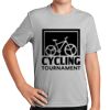 Youth PosiCharge ® RacerMesh® Tee Thumbnail