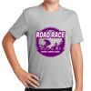 Youth PosiCharge ® RacerMesh® Tee Thumbnail