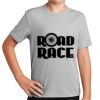 Youth PosiCharge ® RacerMesh® Tee Thumbnail
