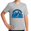 Youth PosiCharge ® RacerMesh® Tee Thumbnail