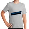 Youth PosiCharge ® RacerMesh® Tee Thumbnail