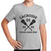 Youth PosiCharge ® RacerMesh® Tee Thumbnail