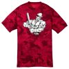 Youth CamoHex Tee Thumbnail