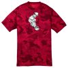 Youth CamoHex Tee Thumbnail