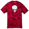 Youth CamoHex Tee Thumbnail
