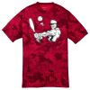 Youth CamoHex Tee Thumbnail