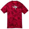 Youth CamoHex Tee Thumbnail