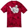 Youth CamoHex Tee Thumbnail