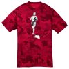 Youth CamoHex Tee Thumbnail