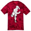 Youth CamoHex Tee Thumbnail