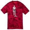 Youth CamoHex Tee Thumbnail