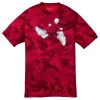 Youth CamoHex Tee Thumbnail