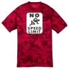 Youth CamoHex Tee Thumbnail