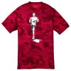 Youth CamoHex Tee Thumbnail