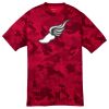 Youth CamoHex Tee Thumbnail