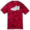 Youth CamoHex Tee Thumbnail