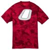 Youth CamoHex Tee Thumbnail