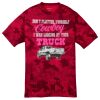 Youth CamoHex Tee Thumbnail