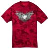Youth CamoHex Tee Thumbnail