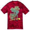 Youth CamoHex Tee Thumbnail