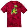 Youth CamoHex Tee Thumbnail