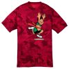 Youth CamoHex Tee Thumbnail