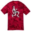 Youth CamoHex Tee Thumbnail