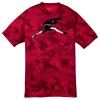 Youth CamoHex Tee Thumbnail