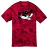 Youth CamoHex Tee Thumbnail