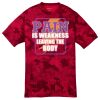 Youth CamoHex Tee Thumbnail