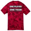 Youth CamoHex Tee Thumbnail