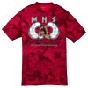 Youth CamoHex Tee Thumbnail