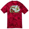 Youth CamoHex Tee Thumbnail