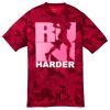 Youth CamoHex Tee Thumbnail