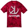 Youth CamoHex Tee Thumbnail