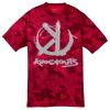 Youth CamoHex Tee Thumbnail