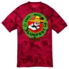 Youth CamoHex Tee Thumbnail