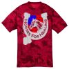 Youth CamoHex Tee Thumbnail