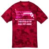 Youth CamoHex Tee Thumbnail