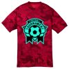 Youth CamoHex Tee Thumbnail