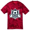 Youth CamoHex Tee Thumbnail