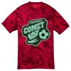 Youth CamoHex Tee Thumbnail