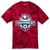 Youth CamoHex Tee Thumbnail