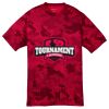 Youth CamoHex Tee Thumbnail