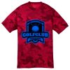 Youth CamoHex Tee Thumbnail