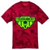 Youth CamoHex Tee Thumbnail