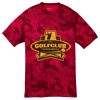 Youth CamoHex Tee Thumbnail